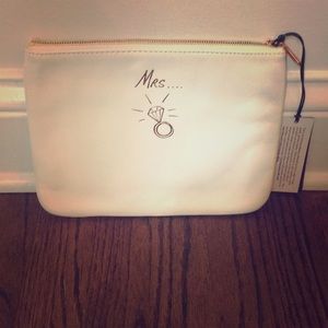 Rebecca Minkoff Mrs. clutch